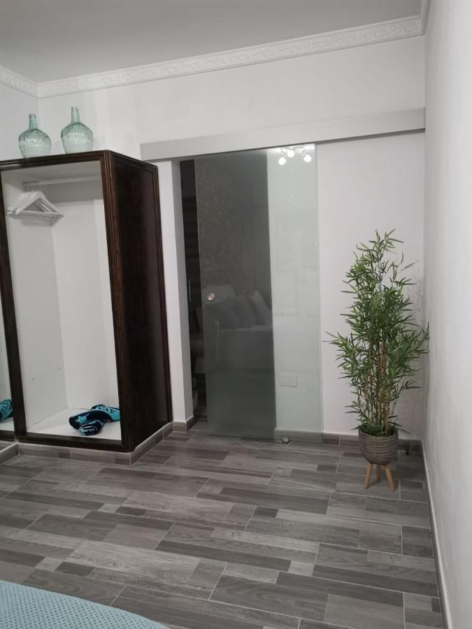 Adeyu Tropical Apartment Tarajalejo Exterior photo